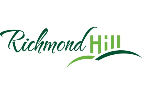 city of richmond hill building permits