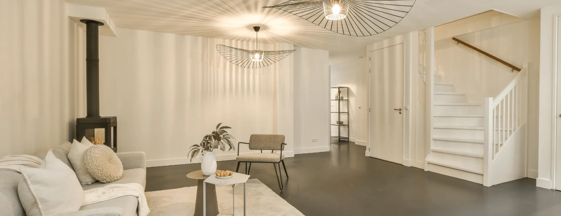 basement renovation company