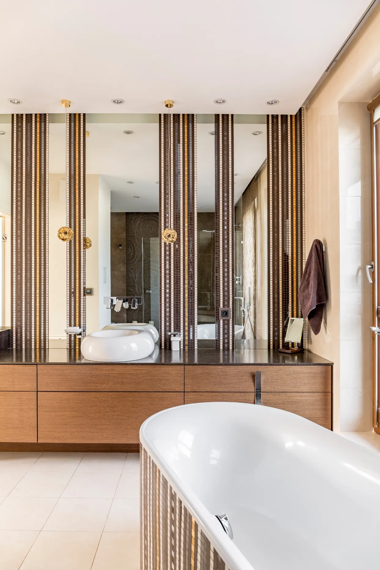 bathroom improved newmarket