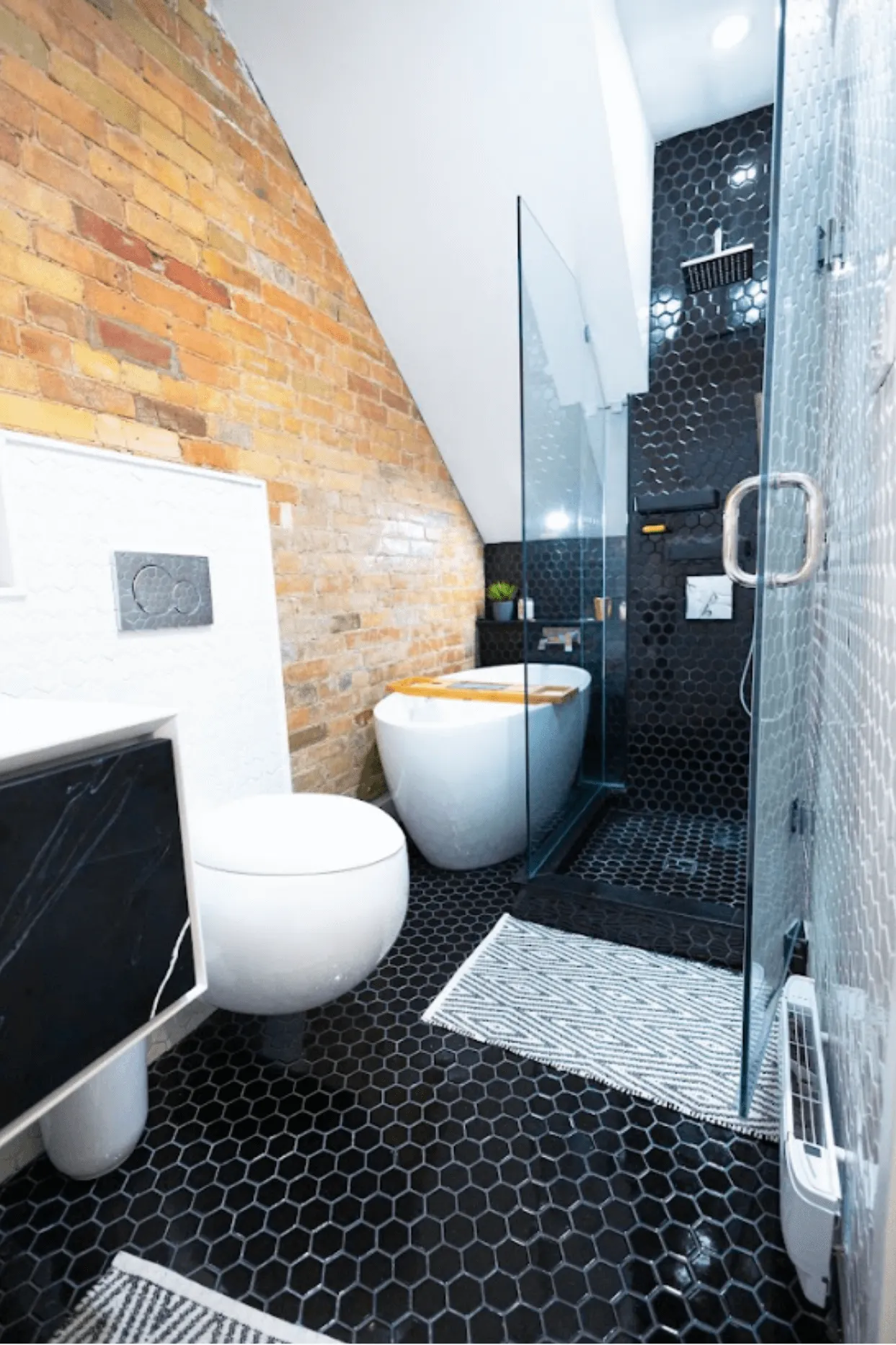 bathroom remodel contractors