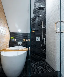 bathroom renovation vaughan