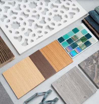 best home renovation materials