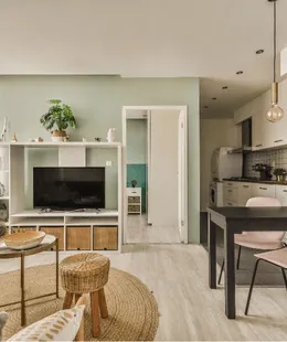 condo renovation vaughan