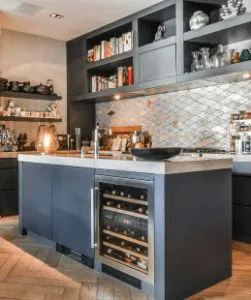 dependable kitchen remodeling