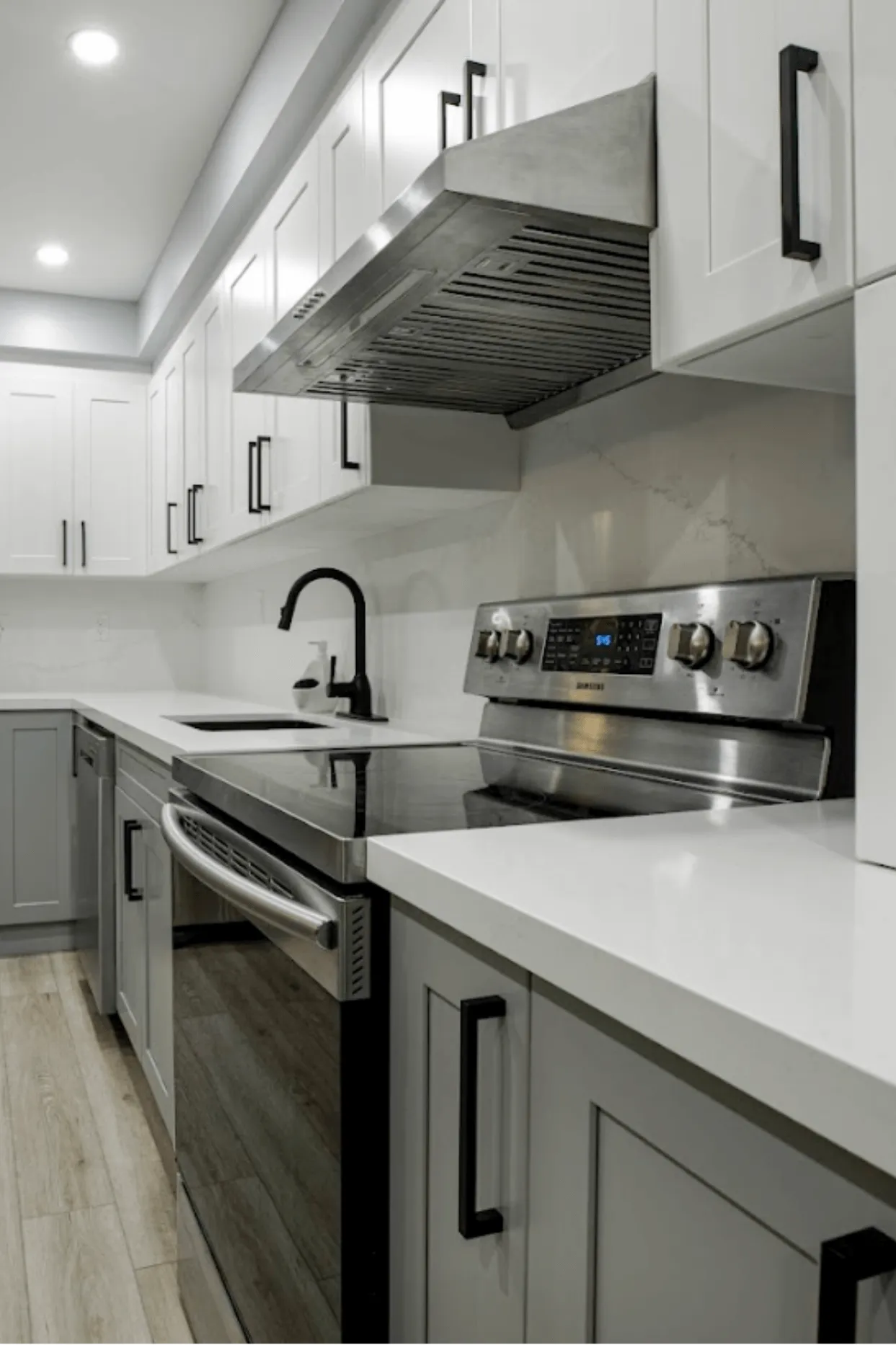 expert vaughan renovation company