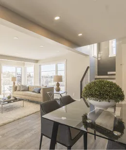 full house renovation vaughan
