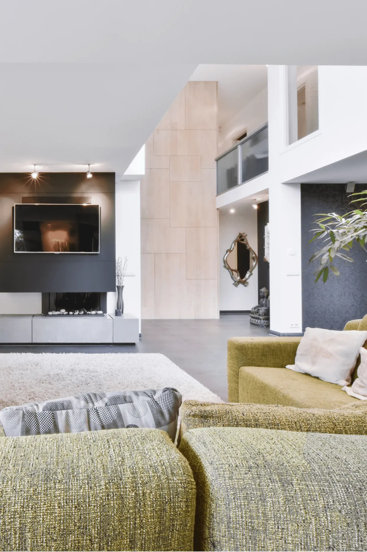 home renovation company vaughan