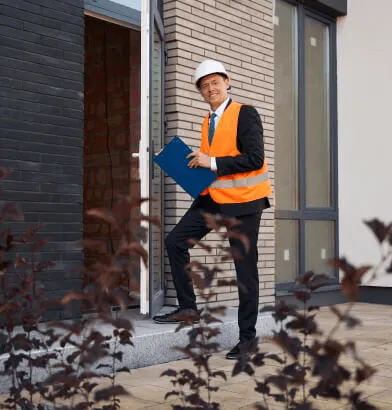home renovation inspection