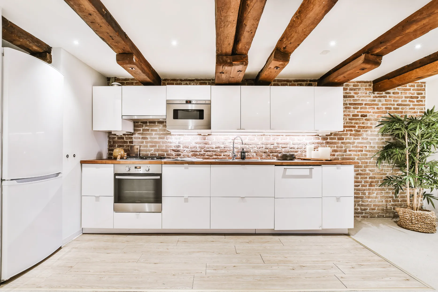kitchen remodeling toronto