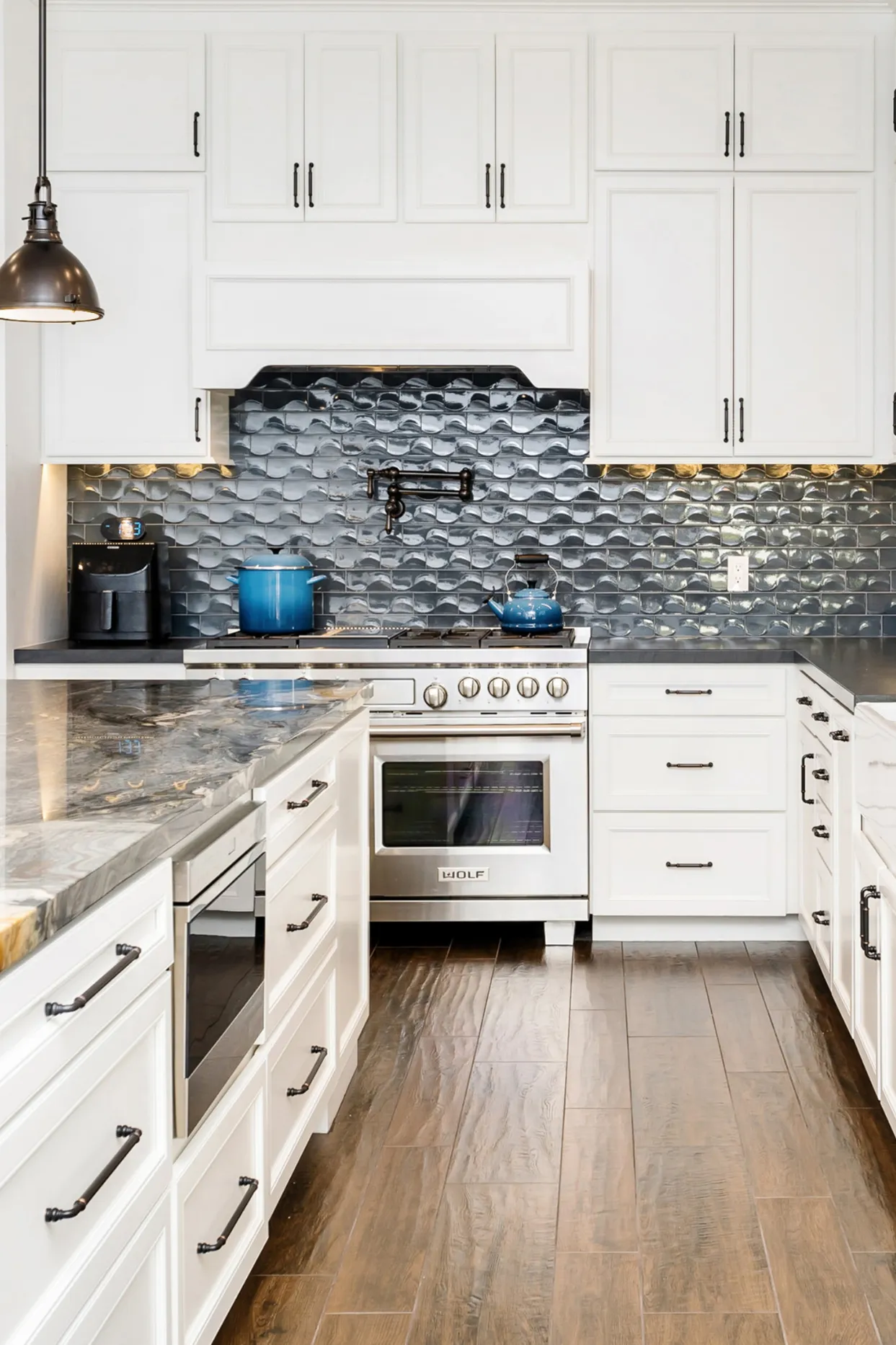 kitchen renovation newmarket