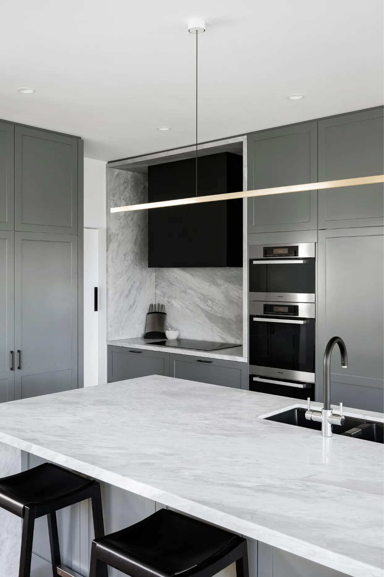 kitchen renovation richmond hill