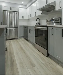 kitchen renovation vaughan