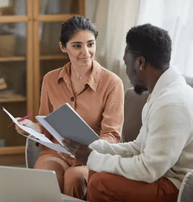 personalized home renovation consultation