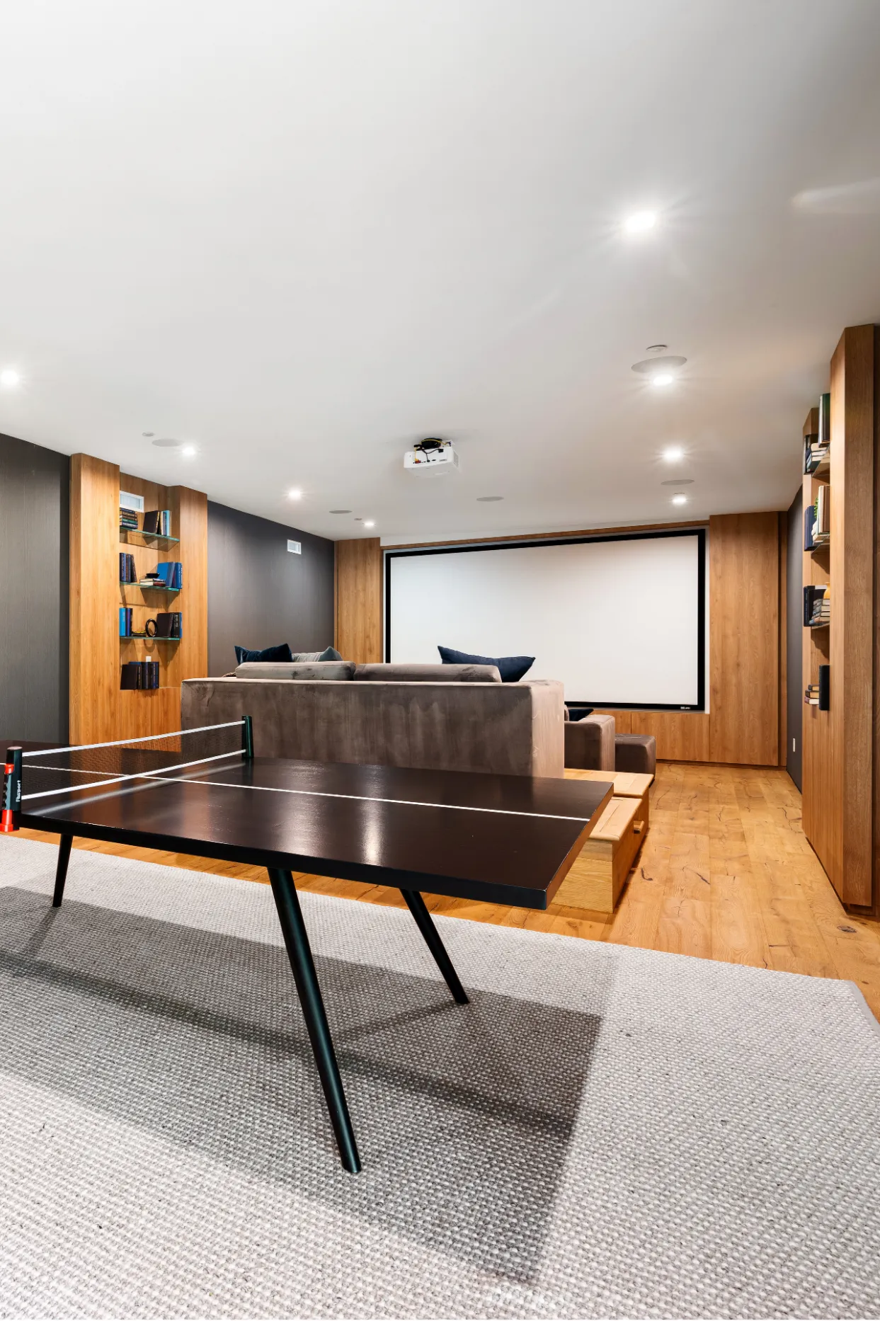 professional renovation contractors richmond hill