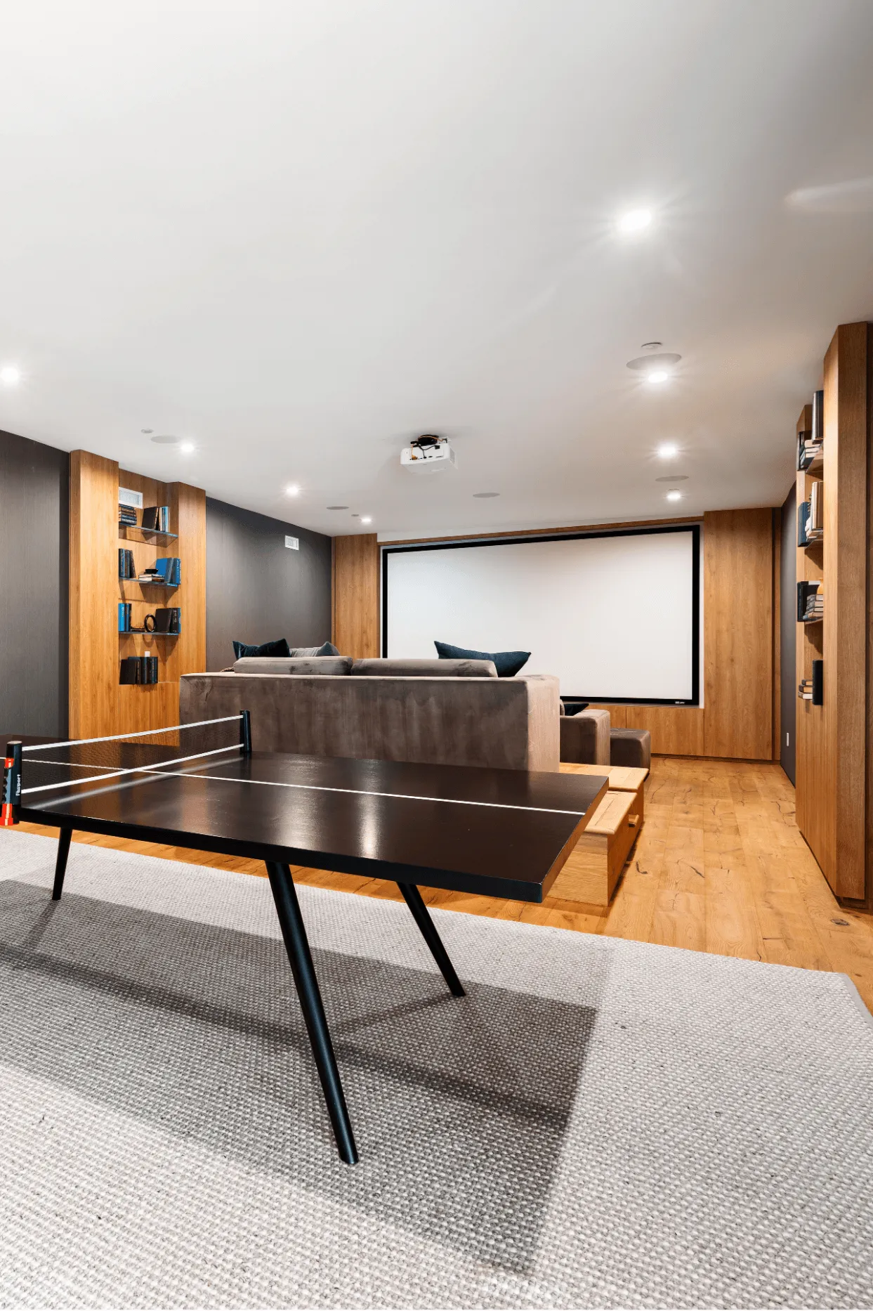 professional renovation contractors vaughan