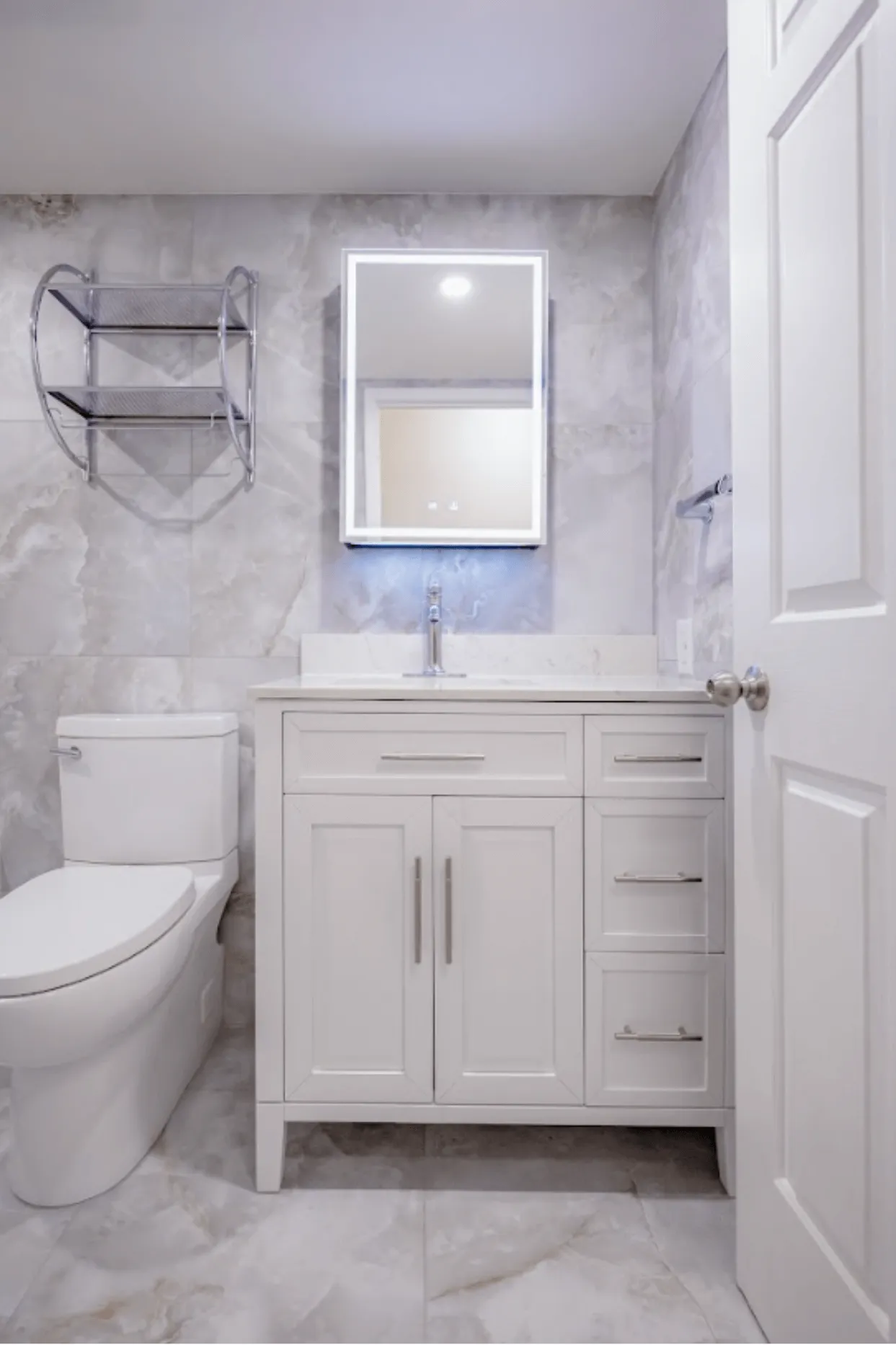 reliable renovations in vaughan