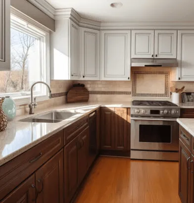 stress free home renovation