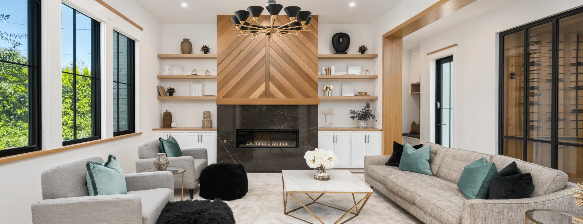 vaughan renovation company