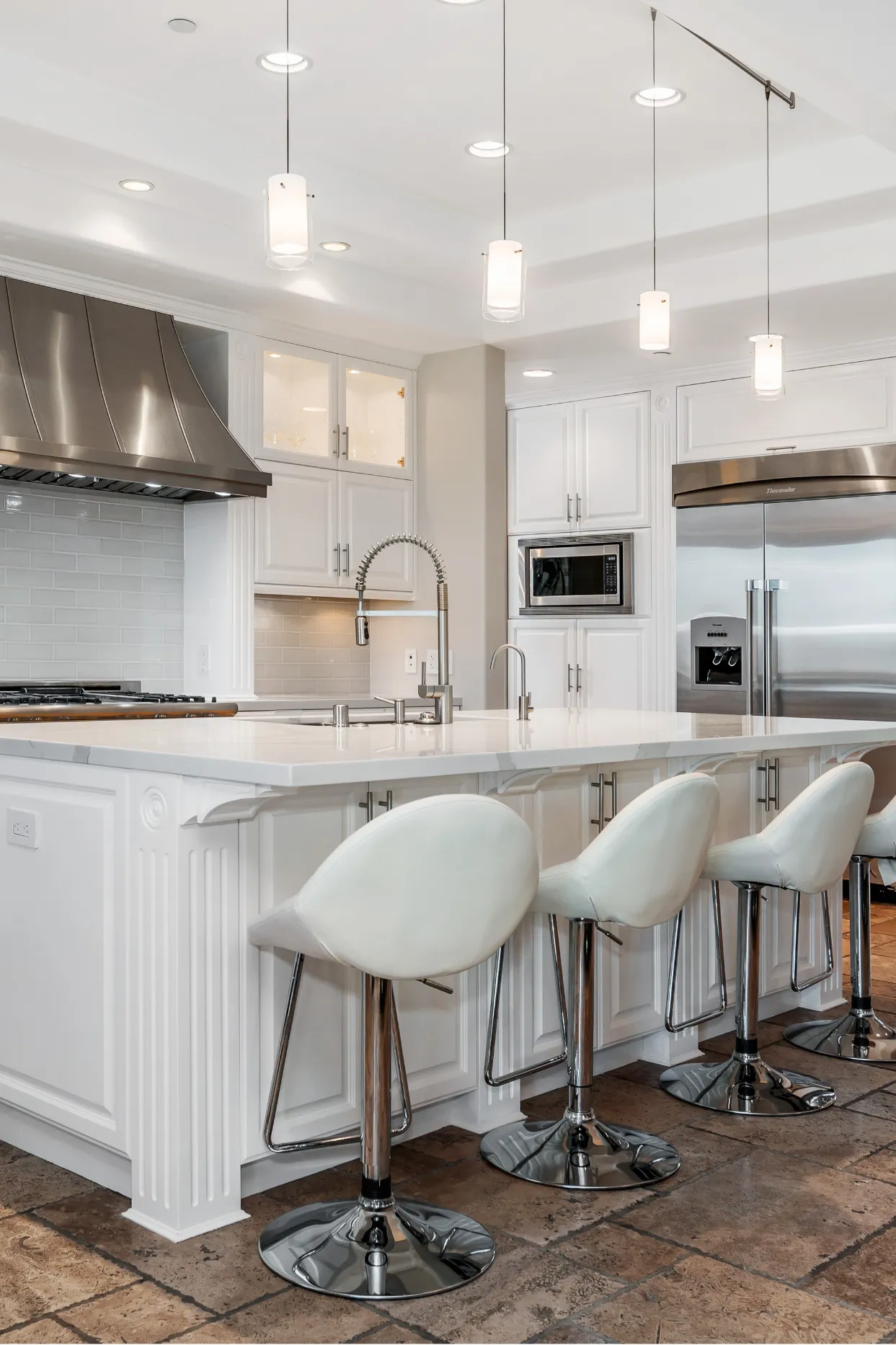 kitchen remodel brampton