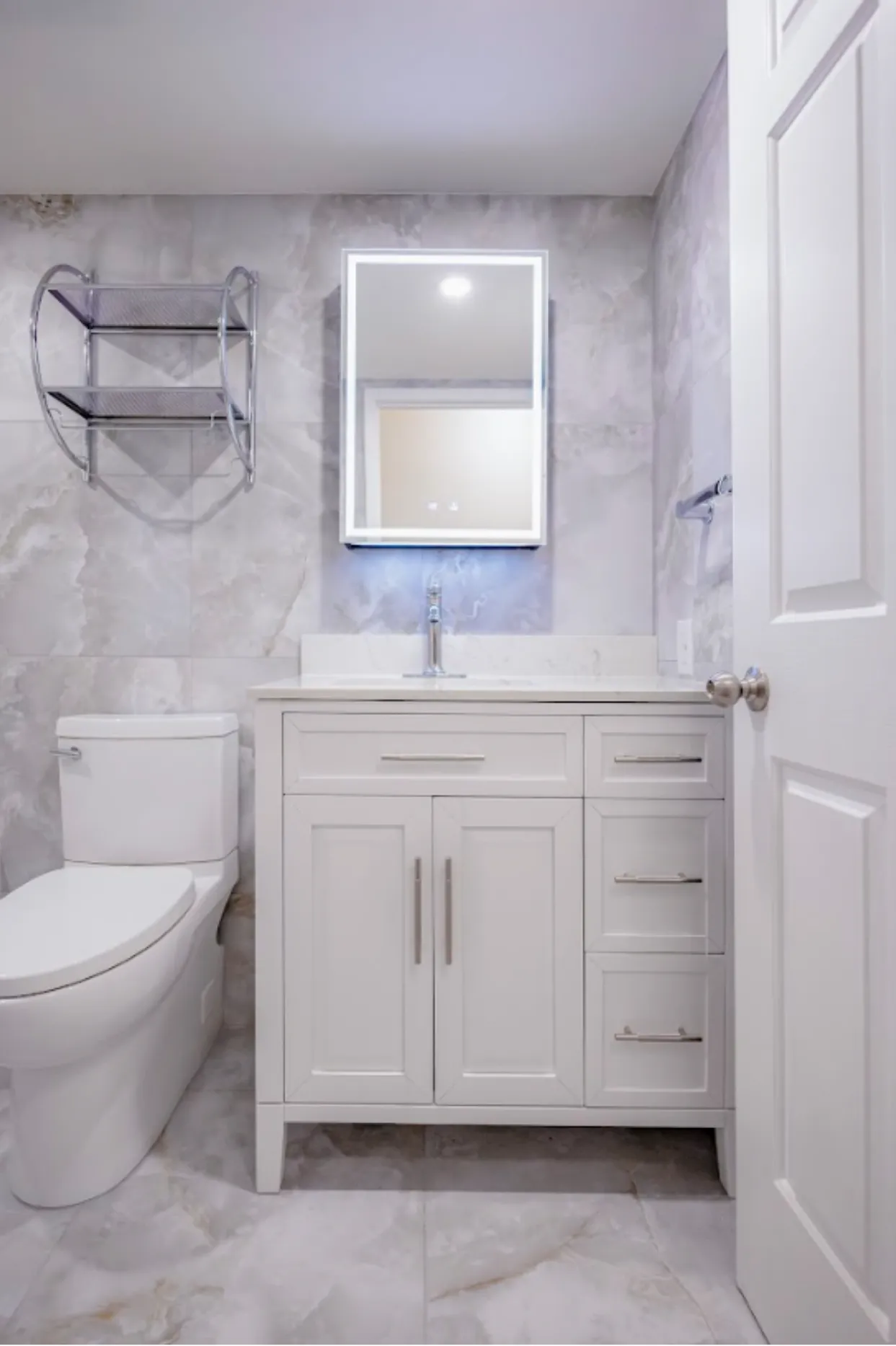 reliable renovations in brampton
