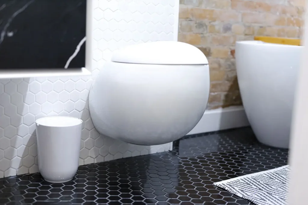 Bathroom Renovation Company in Etobicoke