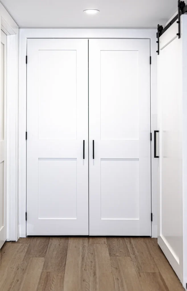 basement remodeling in Uxbridge