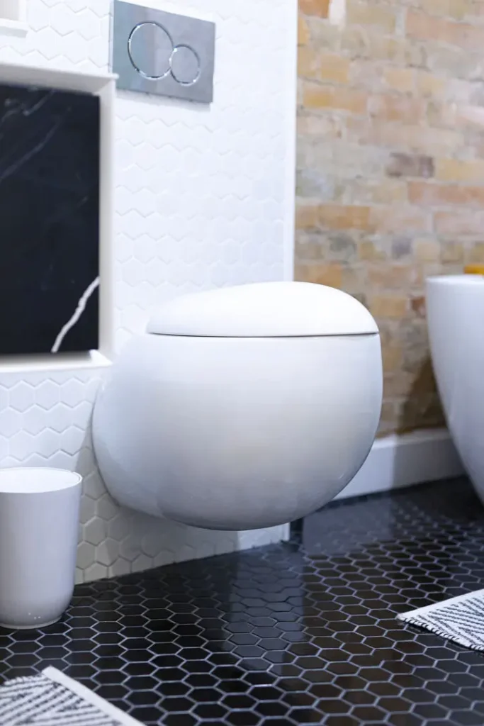 bathroom renovation contractor in North York