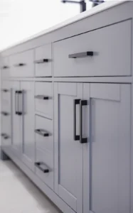 York Mills — Primary Bath Refresh - View 5