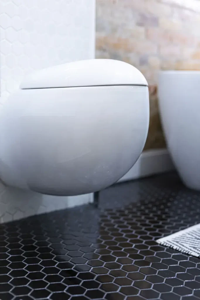 bathroom renovation contractor in Richmond Hill