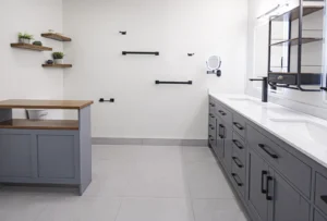 York Mills — Primary Bath Refresh - View 6