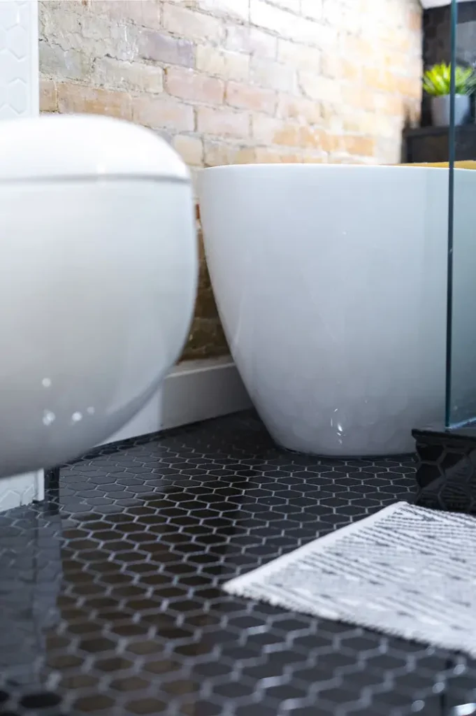 complete bathroom renovations in Schomberg