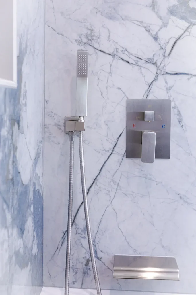 complete bathroom renovations in Newmarket