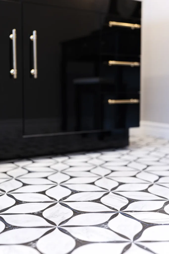 complete bathroom renovations in Bridle Path