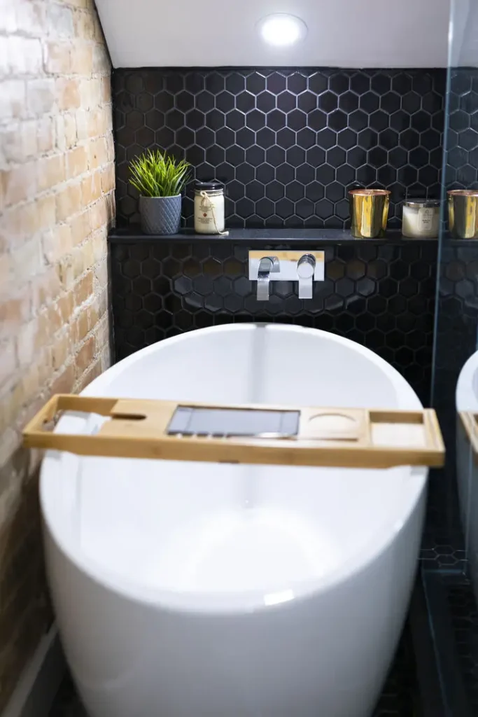 bathroom renovation contractor in Etobicoke