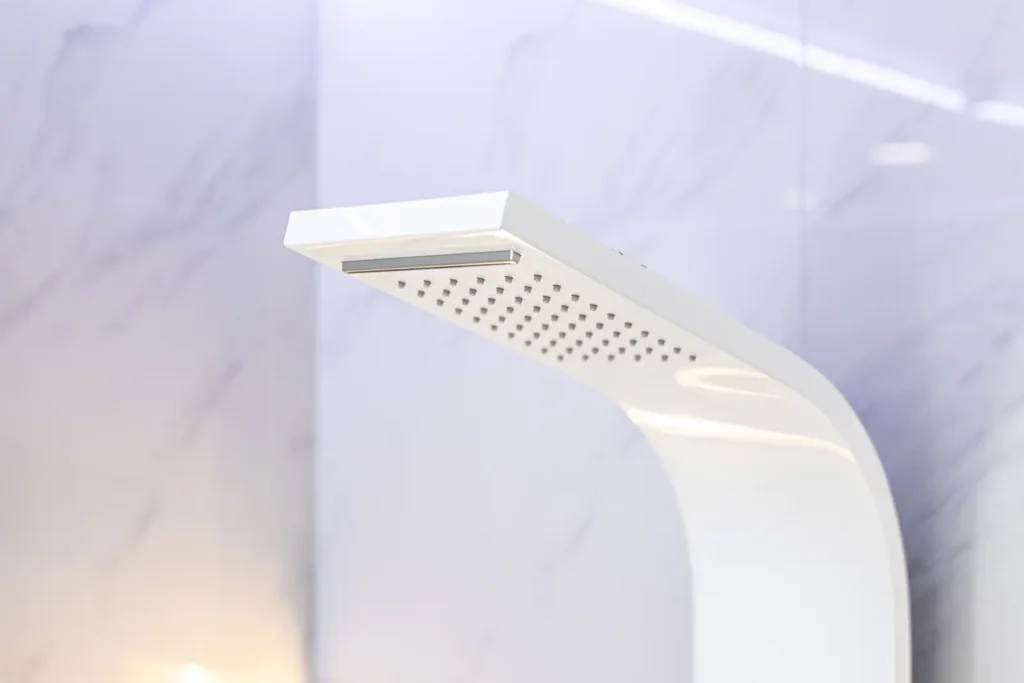 complete bathroom renovations in Uxbridge