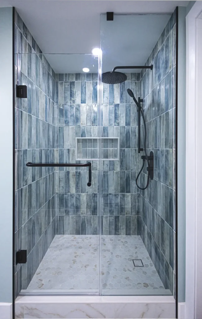 bathroom renovation contractor in Aurora