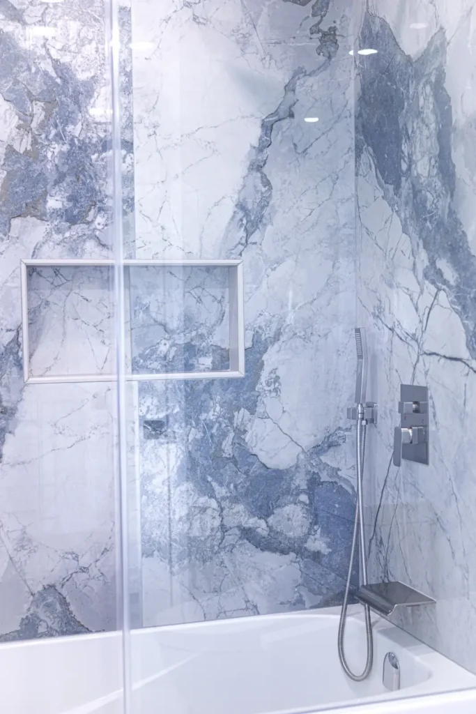 bathroom renovation contractor in Burlington 