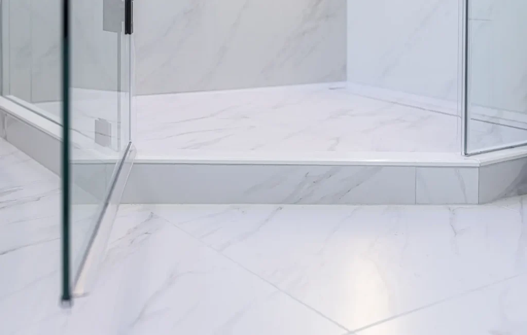 Bathroom Renovation in Uxbridge