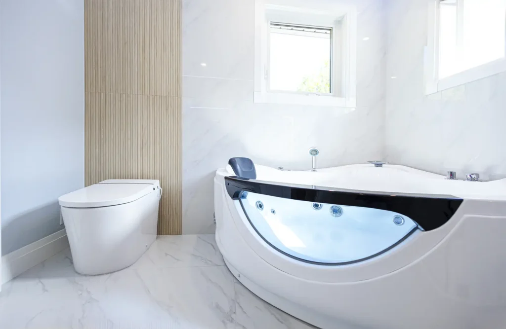 bathroom renovation contractor in Toronto
