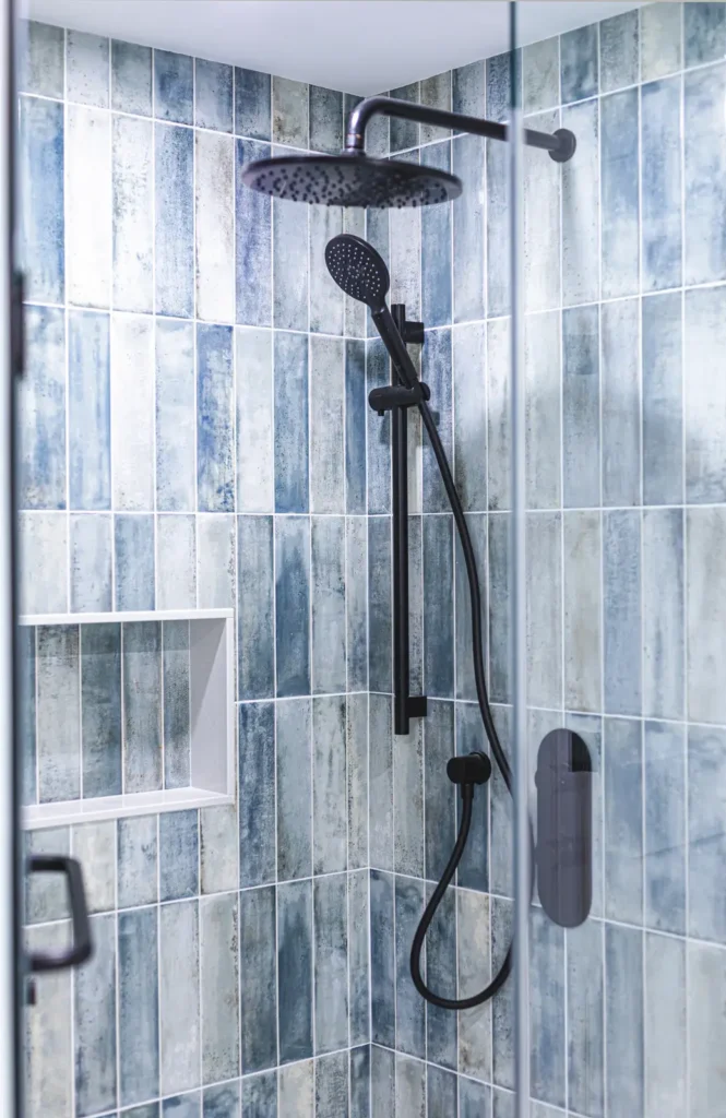 Mississauga Basement Bathroom — Calm, modern, and built to last