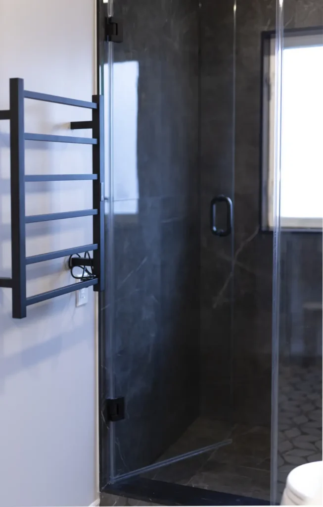 bathroom renovation company in Rosedale