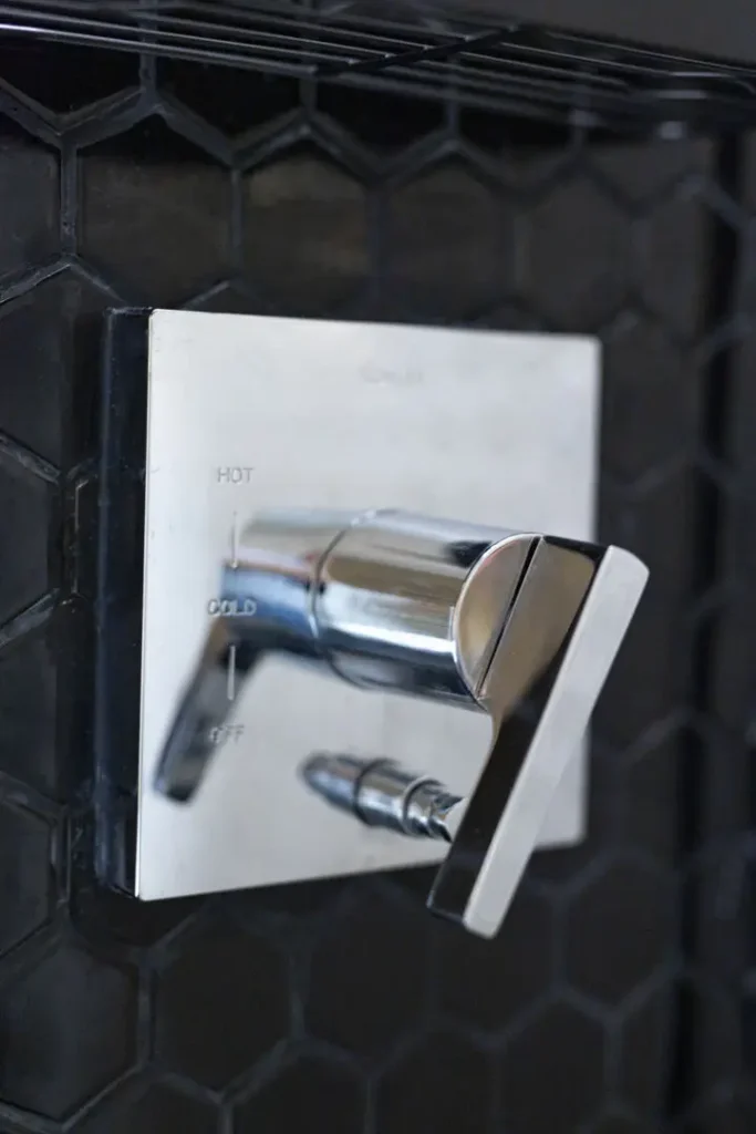 complete bathroom renovations in Bolton 