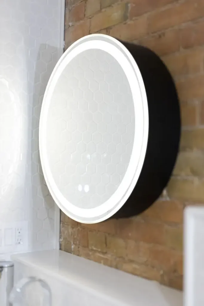 complete bathroom renovations in North York