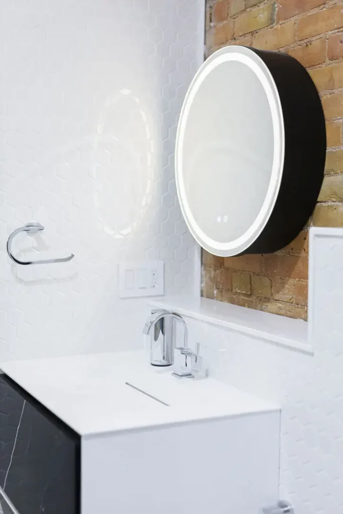 bathroom renovation contractor in Oakville