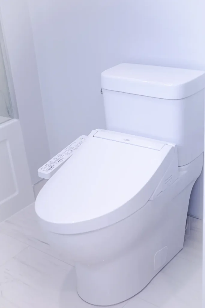 bathroom renovation contractor in Concord 