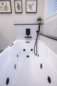 York Mills — Primary Bath Refresh - View 7