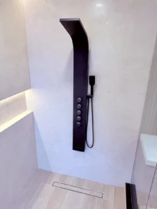 Richmond Hill — Spa-Style Ensuite Renovation - View 4