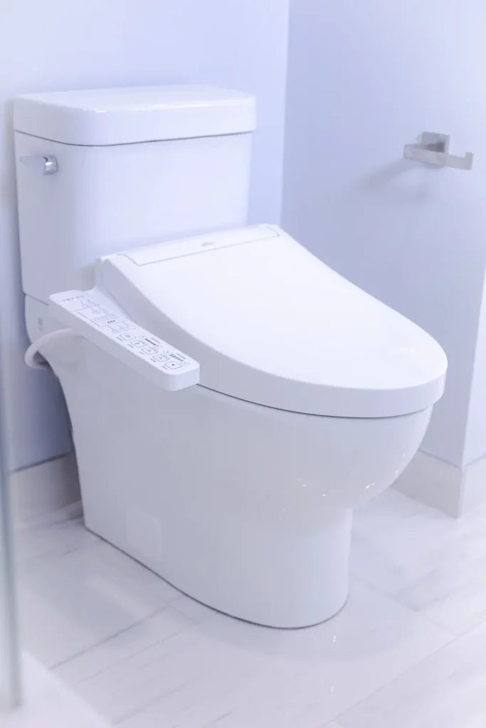 bathroom renovation contractor in Ajax