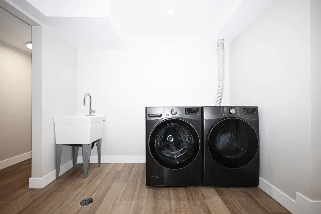 basement renovations contractor in York Mills