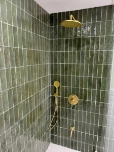 Kleinburg — Modern Bathroom Remodel - View 5